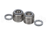 34673.0000 Fisher Ez Install Kit Chi