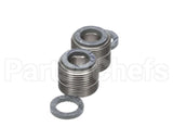 34673.0000 Fisher Ez Install Kit Chi