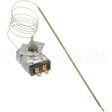 346746-1 Compatible Hobart Thermostatknp, 5/32 X 8-1/4, 36
