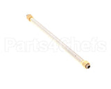 34679-11 Imperial 3/8 X 11 Lg Corrigated S/S Flex Tubing (