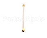 34679-11 Imperial 3/8 X 11 Lg Corrigated S/S Flex Tubing (