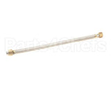 34679-13 Imperial 3/8 X 13 Lg Corrigated S/S Flex Tubing