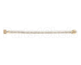 34679-13 Imperial 3/8 X 13 Lg Corrigated S/S Flex Tubing