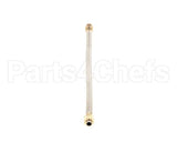 34679-13 Imperial 3/8 X 13 Lg Corrigated S/S Flex Tubing