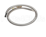 34679-28 Imperial 3/8 X 28 Lg Corrigated S/S Flex Tubing