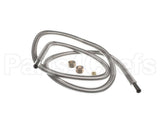 34679-58 Imperial 3/8 Od X 58 Stainless Steel Hose