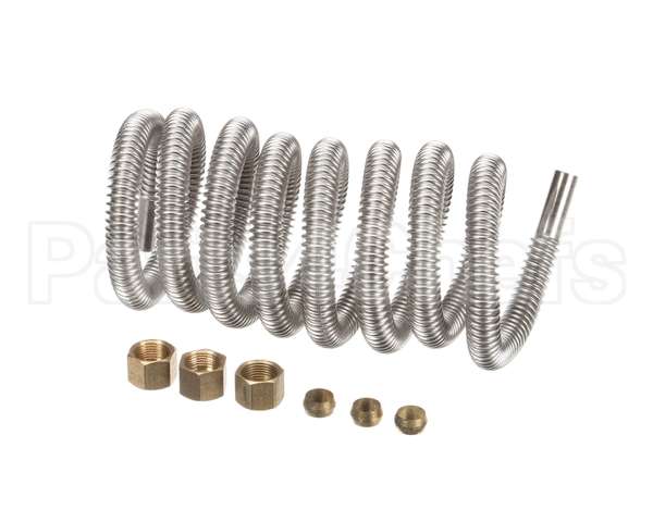 34679-67 Imperial 3/8 Od X 67 Stainless Steel Hose