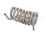 34679-67 Imperial 3/8 Od X 67 Stainless Steel Hose