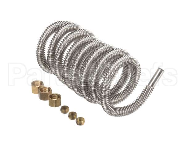 34679-67 Imperial 3/8 Od X 67 Stainless Steel Hose