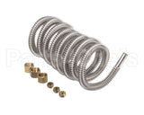 34679-67 Imperial 3/8 Od X 67 Stainless Steel Hose
