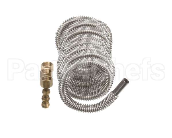 34679-67 Imperial 3/8 Od X 67 Stainless Steel Hose