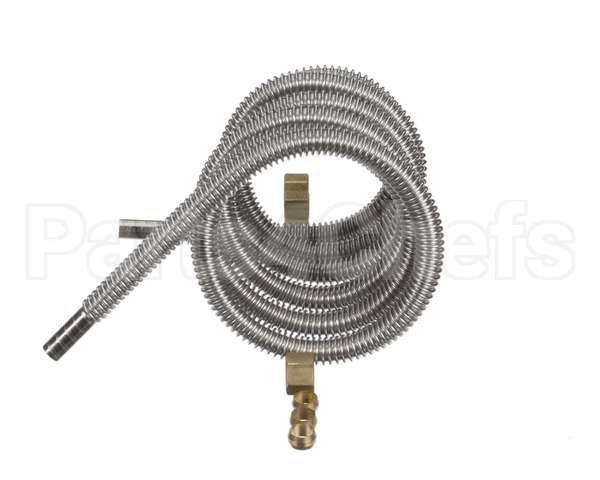34679-69 Imperial 3/8 Od X 69 Stainless Steel Hose