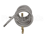 34679-69 Imperial 3/8 Od X 69 Stainless Steel Hose