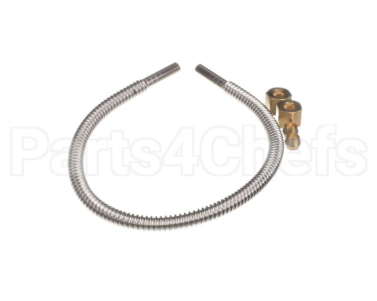 34681-14 Imperial Ifs/Iffs - S/S Flex Tubing, Lg Corrigate