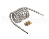34681-60 Imperial 1/4 Od X 60 Stainless Steel Hose