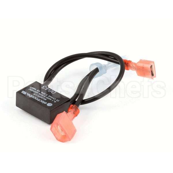 34689 Compatible Blodgett Capacitorassembly, Snubber