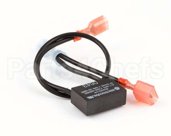 34689 Blodgett Capacitor Assembly, Snubber
