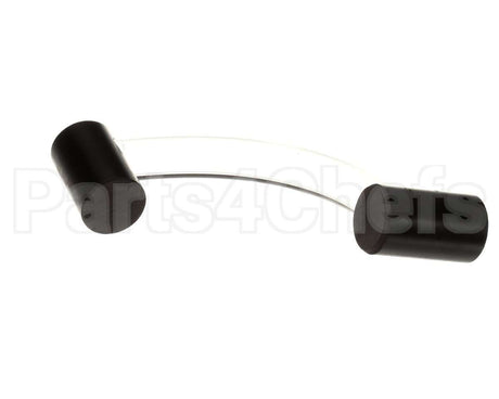 34694 Structural Concepts Handle Floral Door Assy