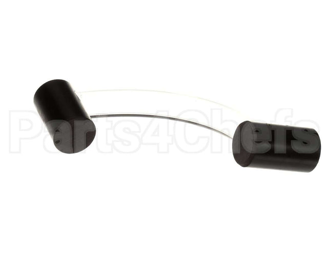 34694 Structural Concepts Handle Floral Door Assy