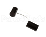 34694 Structural Concepts Handle Floral Door Assy