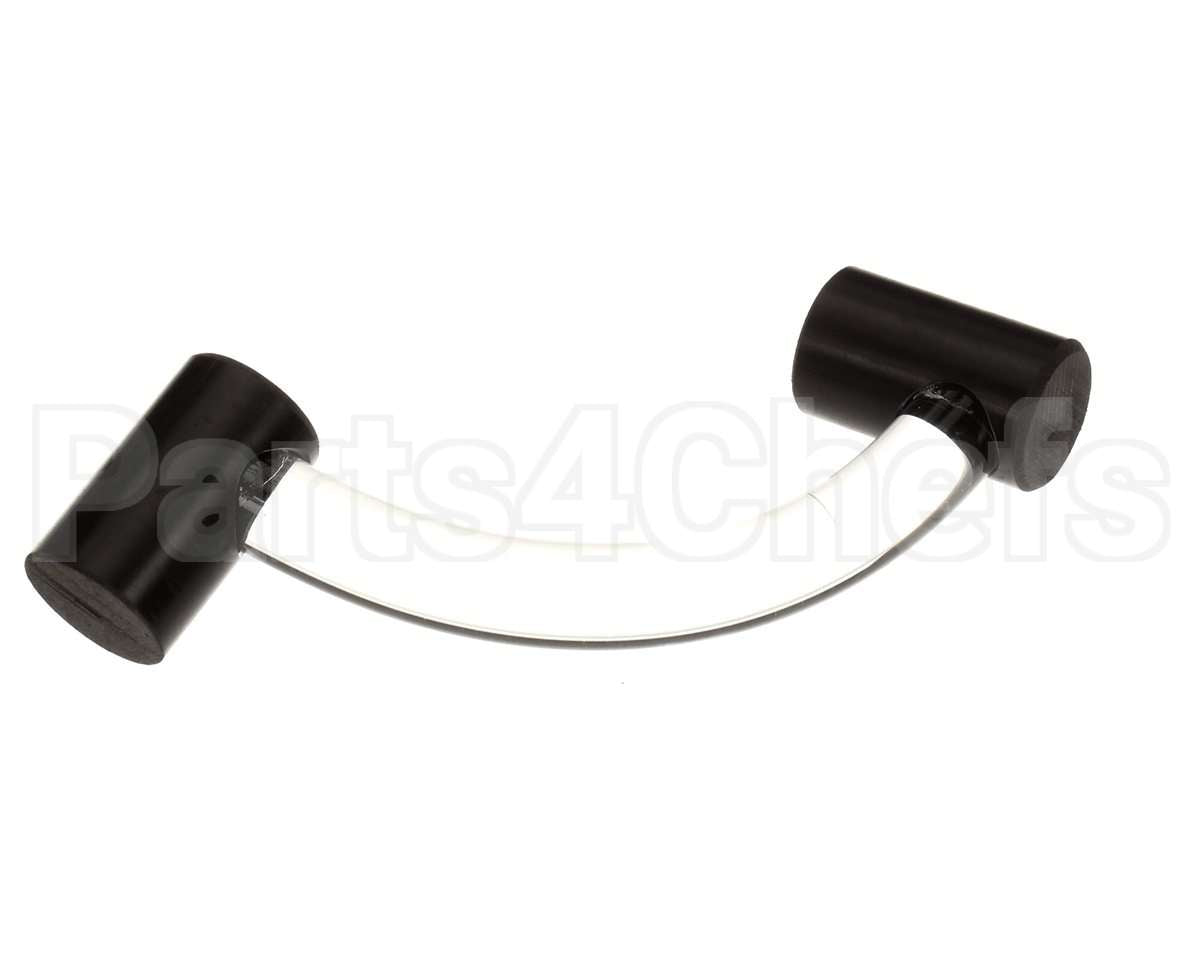 34694 Structural Concepts Handle Floral Door Assy