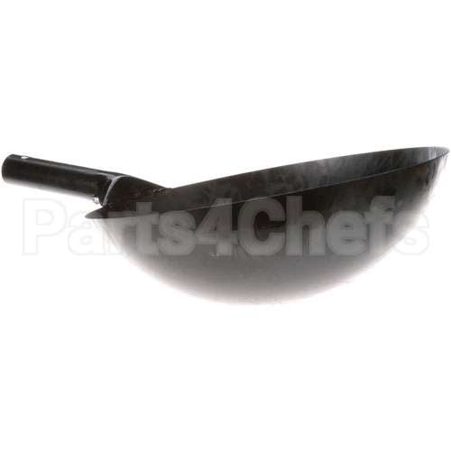 34700 Compatible Town Food Wok Mandarin 14In Dia