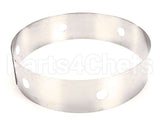 34709 Town Food Service 16 Ss Wok Ring Fits 20 Wok
