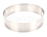 34709 Town Food Service 16 Ss Wok Ring Fits 20 Wok