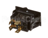 34715-9 Montague Switch, Rocker, Power, S Lek