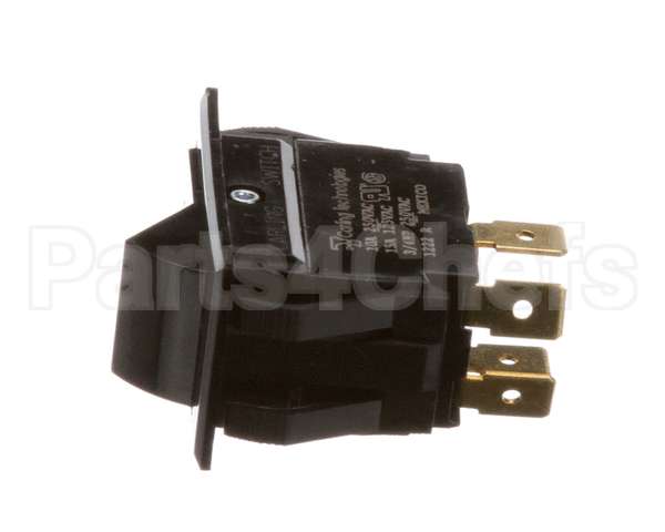 34715-9 Montague Switch, Rocker, Power, S Lek