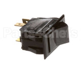 34715-9 Montague Switch, Rocker, Power, S Lek