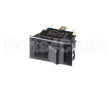 34716-7 Montague Switch Rocker Fan Speed Slek