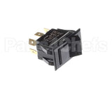 34716-7 Montague Switch Rocker Fan Speed Slek