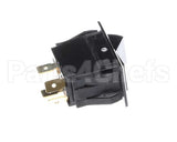 34717-5 Montague Switch, Rocker