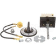 347171-2 Compatible Hobart Infinite Switch Kit