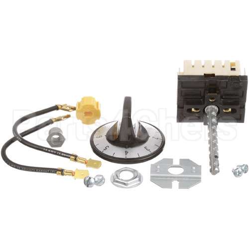 347171-2 Compatible Hobart Infinite Switch Kit