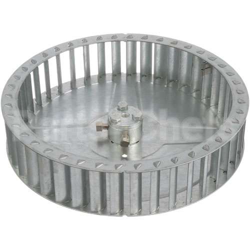 347237-1 Compatible Hobart Blower Wheel 9-7/8D X 2-3/16W 5/8