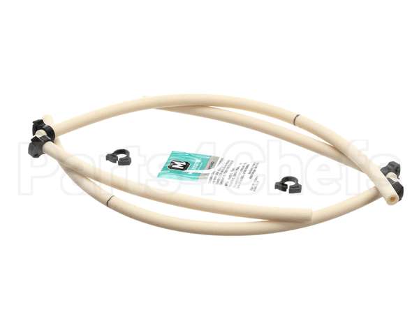 34727.1001 Bunn Tube Kit,.188 Pump-Long Feed