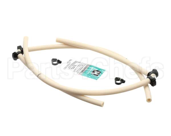 34727.1001 Bunn Tube Kit,.188 Pump-Long Feed