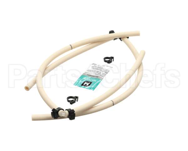 34727.1001 Bunn Tube Kit,.188 Pump-Long Feed