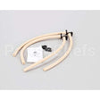 34728.1000 Compatible Bunn Tubekit, .125 Pump Lcc/Lca