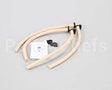 34728.1000 Bunn Tube Kit,.125 Pump Lcc/Lca