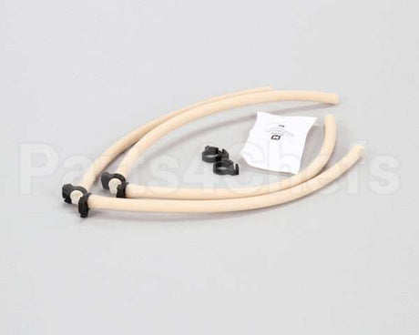 34728.1000 Bunn Tube Kit,.125 Pump Lcc/Lca
