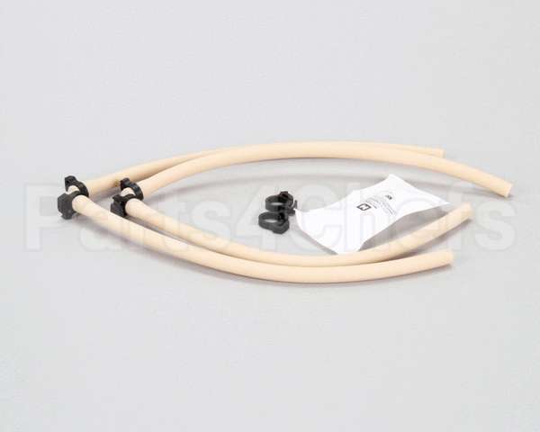 34728.1000 Bunn Tube Kit,.125 Pump Lcc/Lca