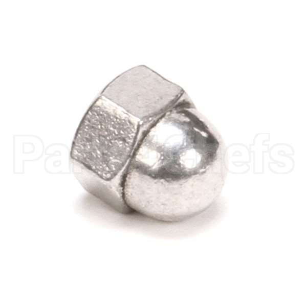 3473900000 Compatible Jade Nut, Acorn 1/4-20 Ss Sel F Lock
