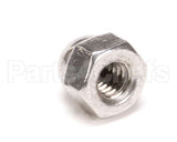 3473900000 Jade Nut, Acorn 1/4-20 Ss Self Lock