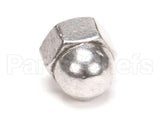 3473900000 Jade Nut, Acorn 1/4-20 Ss Self Lock