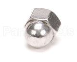 3473900000 Jade Nut, Acorn 1/4-20 Ss Self Lock