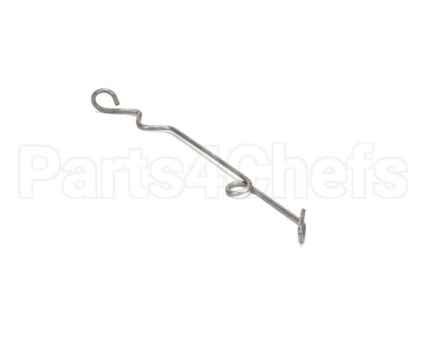 3474 Karma Spring Retaining Plunger