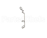 3474 Karma Spring Retaining Plunger